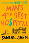 Mans 4th Best Hospital