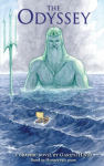 The Odyssey: A Graphic Novel : Homer's exciting ancient Greek myth told as a pacy full-colour graphic novel perfect for both YA and adult readers