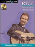 Tony Rice Bluegrass Guitar Songbook Learn Flatpicking, Licks, and Solos Includes Guitar Tabs and Online Audio Essential Instructional Book for Bluegrass and Acoustic Guitarists
