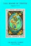 The Book of Thoth: (Egyptian Tarot)
