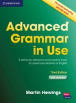 Advanced Grammar in Use with Answers: A Self-Study Reference and Practice Book for Advanced Learners of English (Revised)