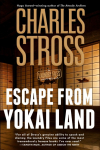Escape from Yokai Land