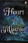 Heart of Mischief: Shadow of Souls Book 2