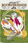 Natsumes Book of Friends, Vol. 6