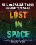 Lost in Space: 5,000 Facts for Navigating the Universe