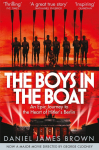 The Boys in the Boat: An Epic Journey to the Heart of Hitlers Berlin