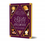 The Hearth Witchs Guide to Spite & Spellwork