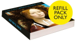Art Page-A-Day&reg; Gallery Calendar Refill Pack 2027: The Next Best Thing to Exploring Your Favorite Museum