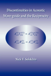 Discontinuities in Acoustic Wave-Guide and the Reciprocity