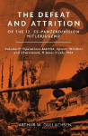 The Defeat and Attrition of the 12. Ss-Panzerdivision Hitlerjugend: Volume II: Operations Martlet, Epsom, Windsor and Charnwood 11 June-12 July 1944