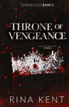 Throne of Vengeance: Special Edition Print
