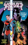 Batman/Superman: Worlds Finest Vol. 4: Return to Kingdom Come