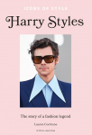 Icons of Style - Harry Styles: The story of a fashion legend