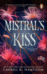 Mistral's Kiss: Urban Fantasy (Merry Gentry 5)