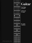 Guitar: The Shape of Sound, 100 Iconic Designs