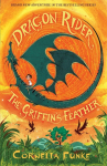 Dragon Rider: The Griffins Feather