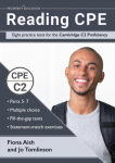 Reading CPE: Answers and markscheme included