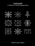 Galdrastafir: A Collection of Icelandic Magical Staves