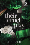 Their Cruel Play: Discreet Cover