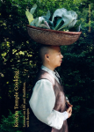 Korean Temple Cooking: Lessons on Life and Buddhism, with Recipes