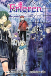Frieren: Beyond Journeys End, Vol. 14
