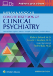 Kaplan & Sadocks Concise Textbook of Clinical Psychiatry