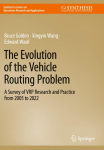 The Evolution of the Vehicle Routing Problem: A Survey of VRP Research and Practice from 2005 to 2022