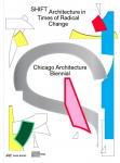SHIFT: Architecture in Times of Radical Change