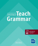 Learning to Teach Grammar: Teachers Guide with DELTA Augmented