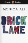 Brick Lane: Lekt&uuml;re mit Audio-Online&nbsp;&nbsp;