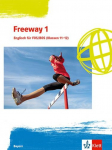 Freeway 1. Englisch f&uuml;r FOS/BOS (Klassen 11/12). Ausgabe Bayern: Schulbuch