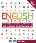 English for Everyone Business English 2 / Kursbuch: Der visuelle Selbstlernkurs
