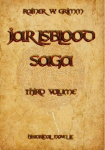 Jarlsblood - Saga Third Volume