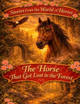 Stories from the World of Horses: The Horse That Got Lost in the Forest - Horse story for ages 10 and up
