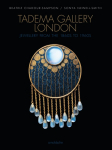 Tadema Gallery London: Jewellery from the 1860s to 1960s