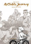 A Child&acute;s Journey: Drawn by Mama