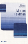 Morton Feldman: For Bunita Marcus