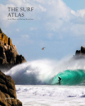 The Surf Atlas: Iconic Waves and Surfing Hinterlands