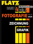 Flatz Werkverzeichnis: Band 4 Fotografie Zeichnung Grafik / Photography Drawing Graphics
