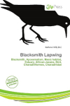 Blacksmith Lapwing: Blacksmith, Aposematism, Mesic habitat, Estuary, African Jacana, Bird,    Charadriiformes, Charadriidae
