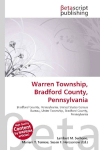 Warren Township, Bradford County, Pennsylvania: Bradford County, Pennsylvania, United States Census Bureau, Ulster    Township, Bradford County, Pennsylvania