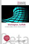 Worlington, Suffolk: Hundreds of Suffolk, Civil Parish, Waveney, All Saints