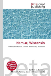 Namur, Wisconsin: Unincorporated Area, Union, Door County, Wisconsin