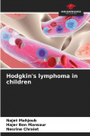 Hodgkins lymphoma in children