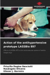 Action of the antihypertensive prototype LASSBio 897: Effects of LASSBio 897 on the cardiovascular system of healthy beagle dogs