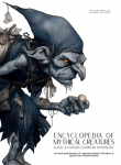 Encyclopedia of Mythical Creatures - Slavic & Eastern European Mythology: An Illustrated Bestiary of Legendary Beasts, Monsters & Spirits from Ancient Worlds.