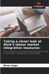 Taking a closer look at Weiz's labour market integration measures:: A look behind the scenes at the support services provided in the transition management of young people