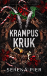 Krampus Kruk: Age Gap Dark Romance Christmas Novella