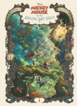 Walt Disney's Mickey Mouse and the Amazing Lost Ocean