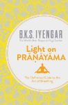 LIGHT ON PRANAYAMA PB